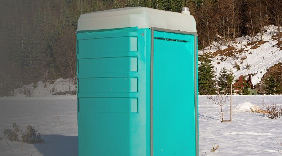 Why choose Provo Porta Potty Rental for event porta potty rental in Provo,ut